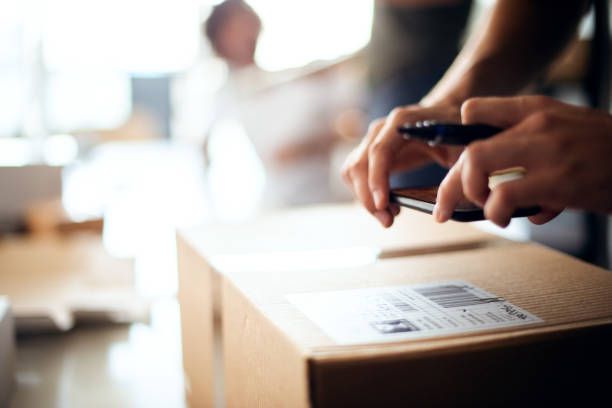 DROPSHIPPING SERVICE